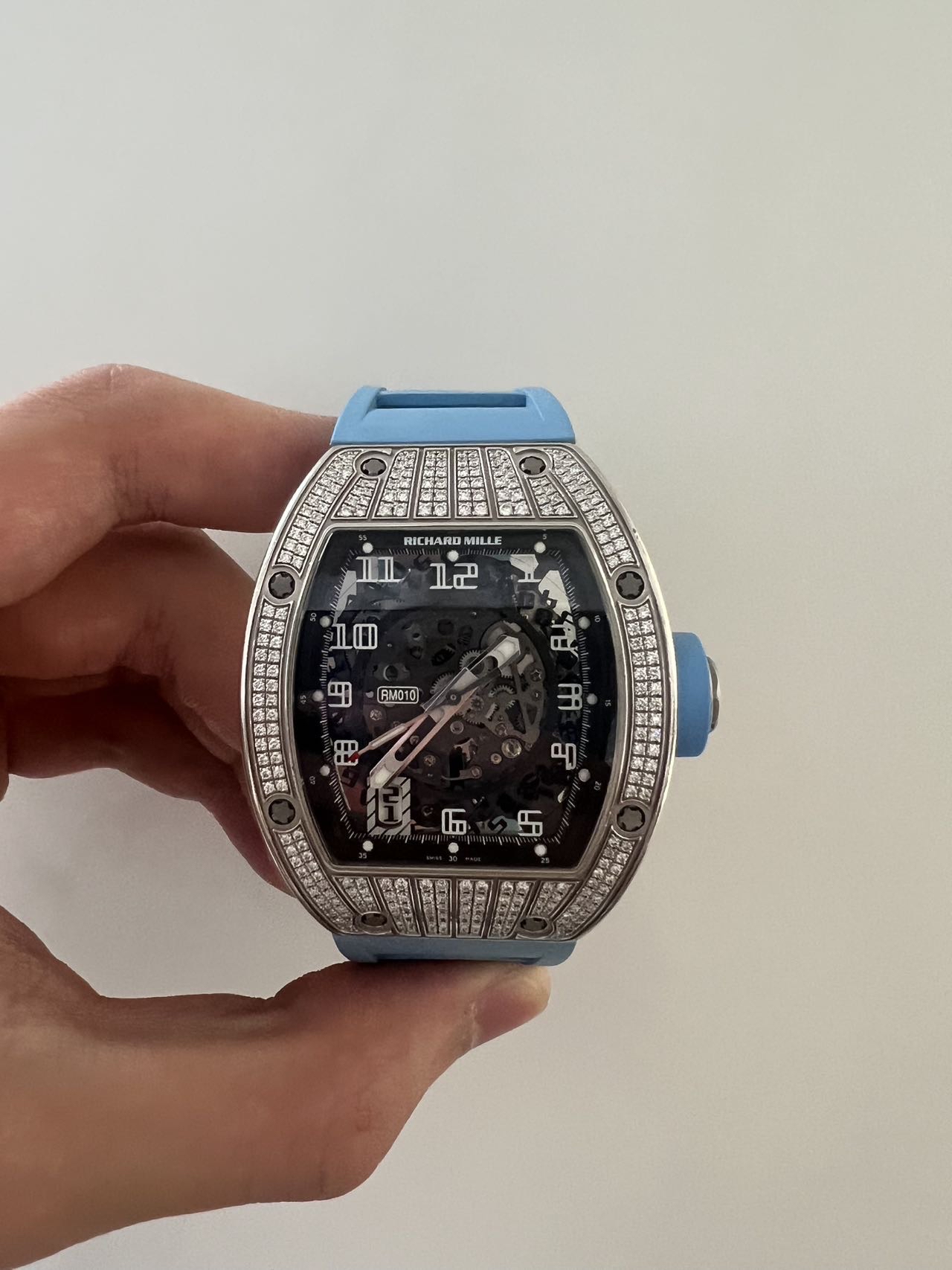Richard Mille