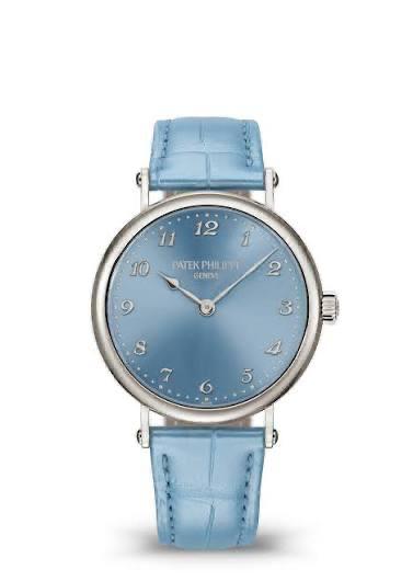 Patek Philippe Calatrava