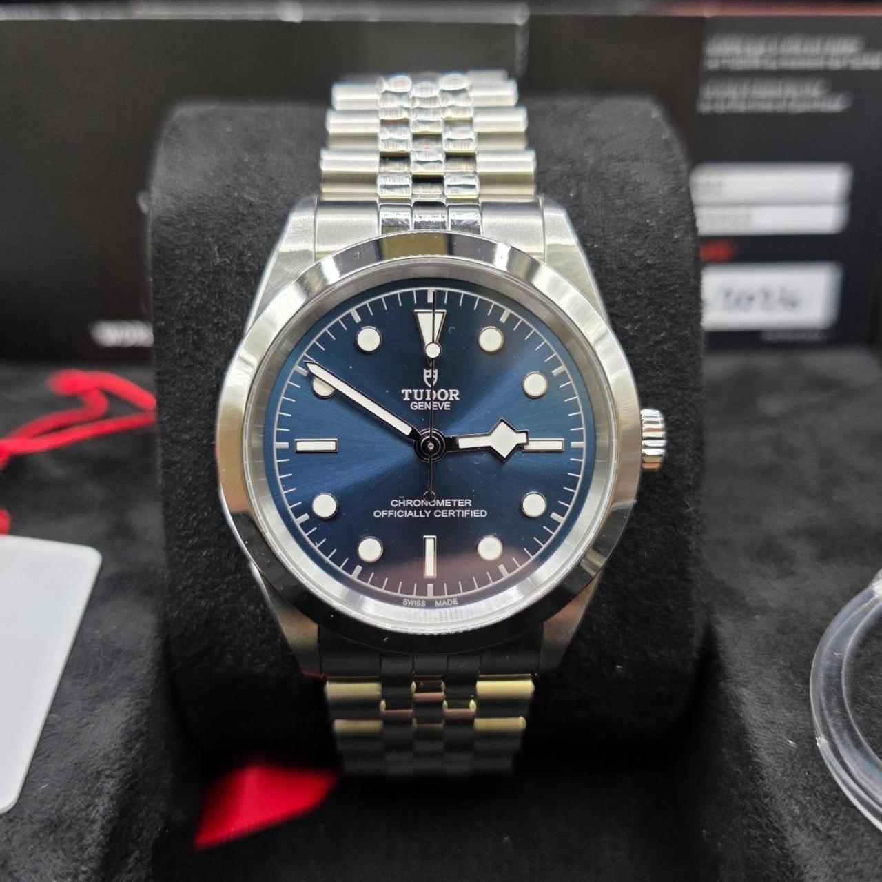 Tudor