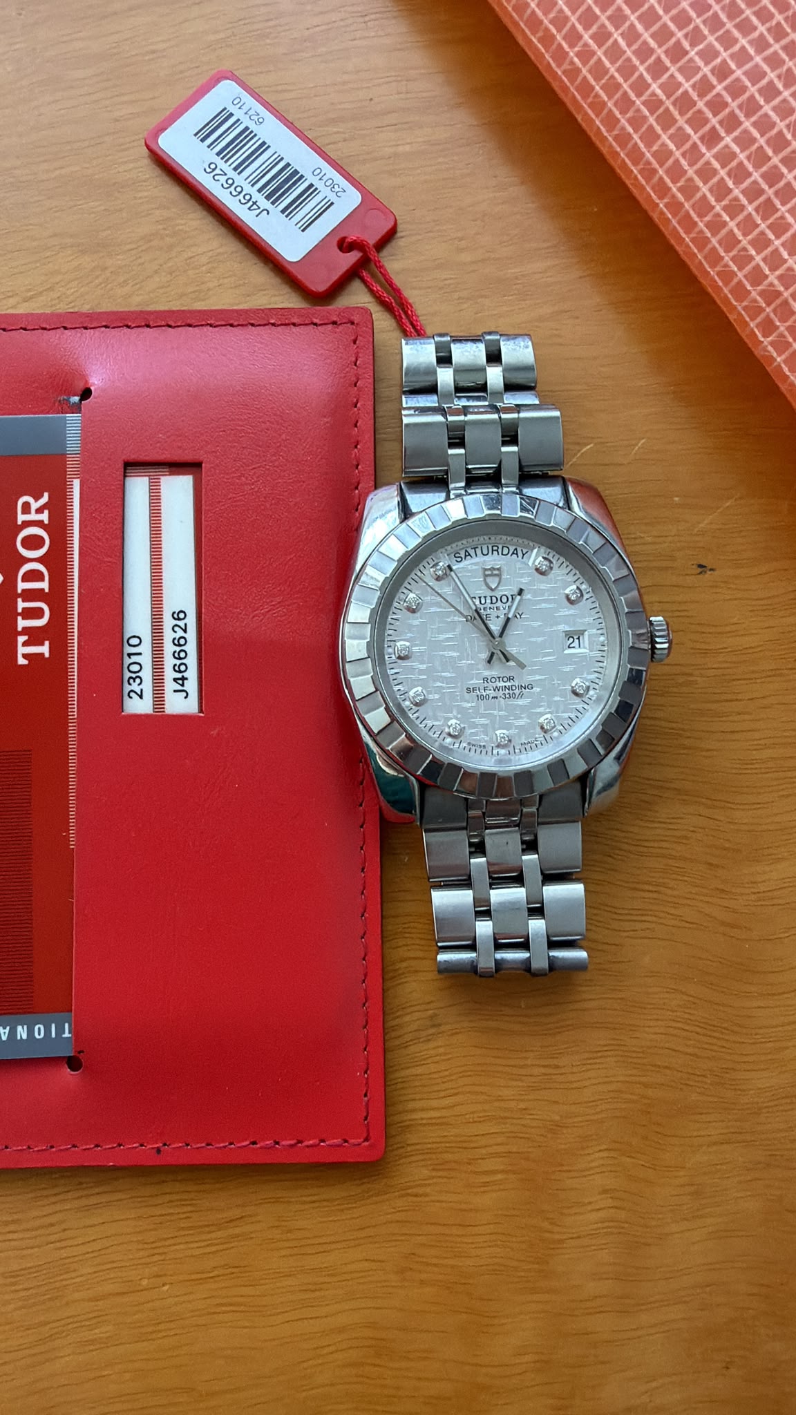 Rolex