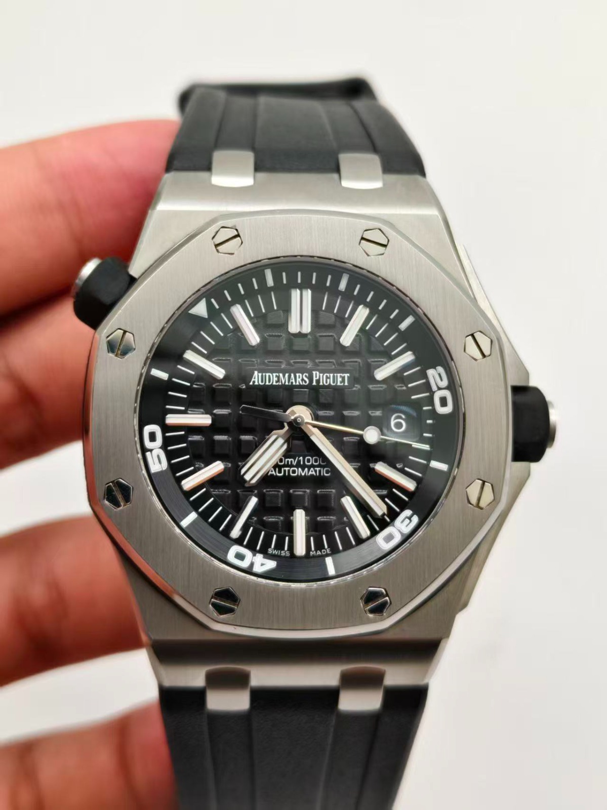 Audemars Piguet