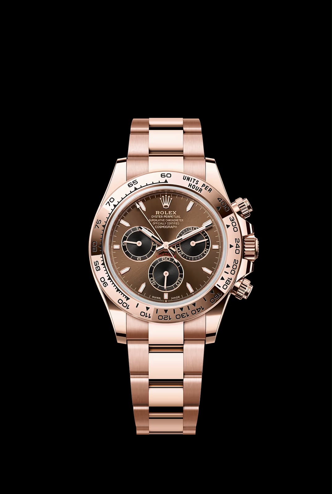 Rolex Daytona
