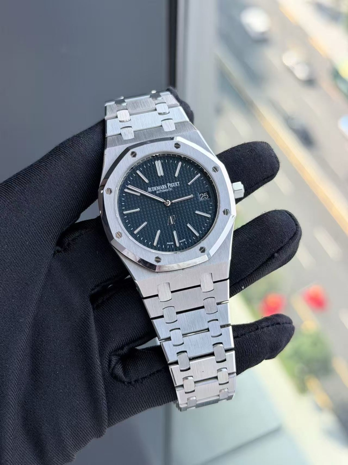 Audemars Piguet Royal Oak