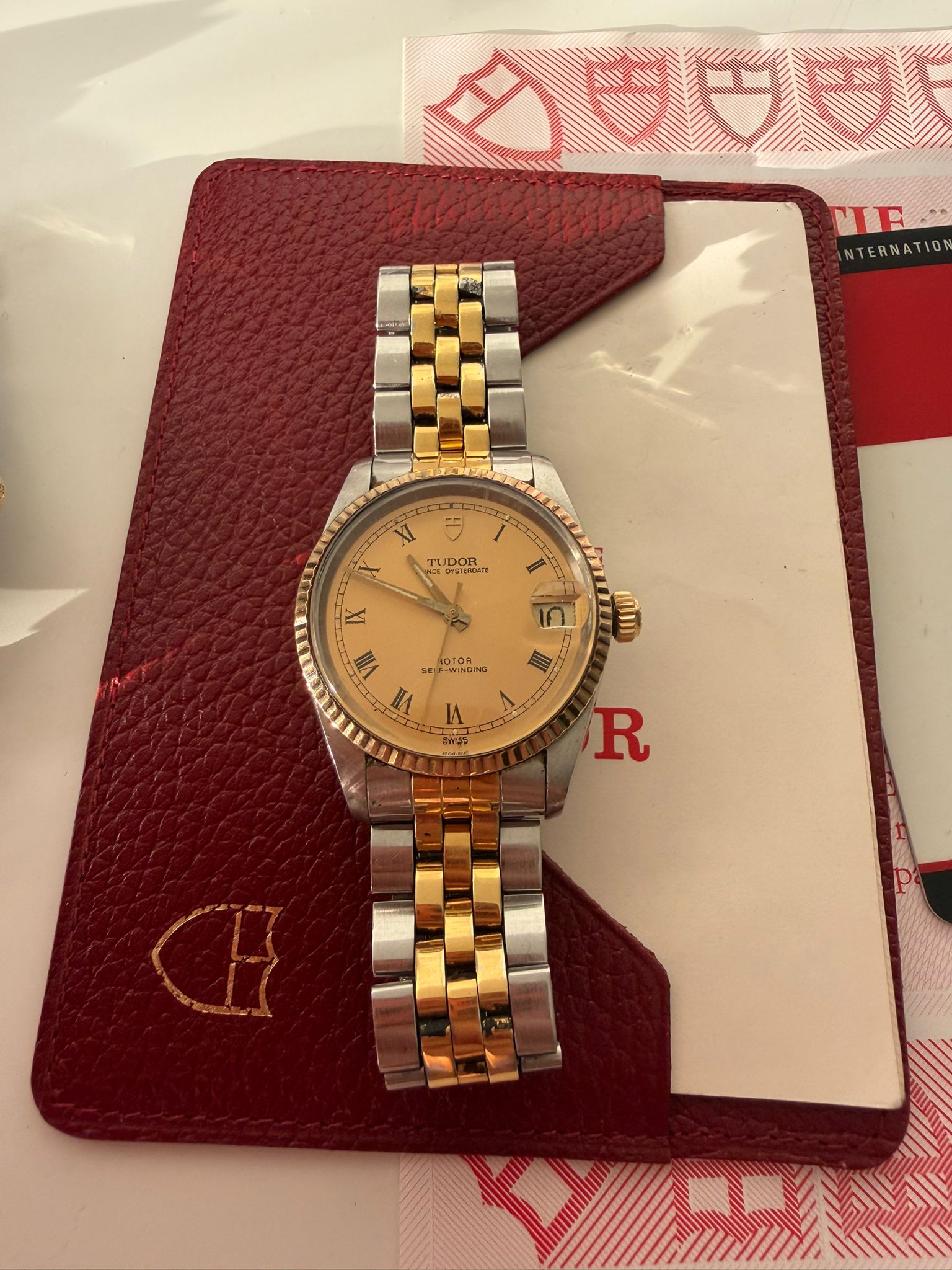 Tudor