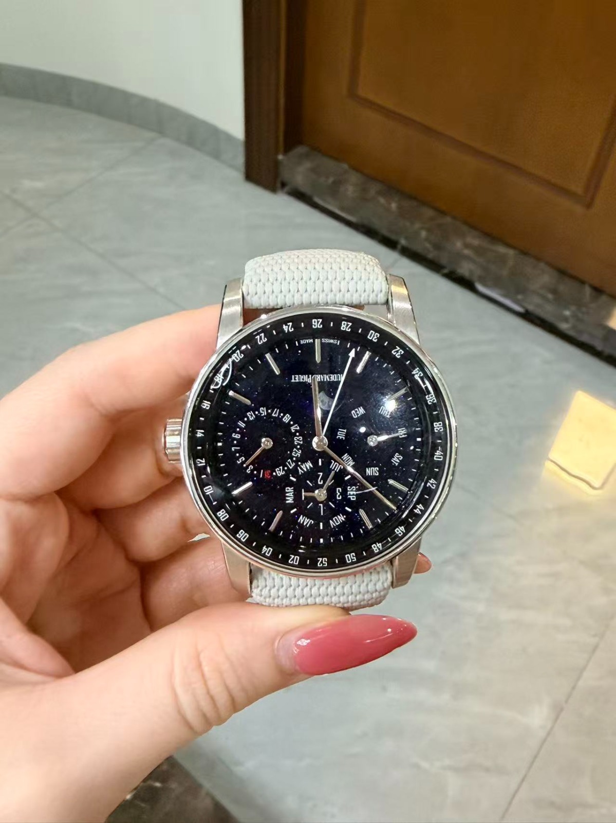 Audemars Piguet