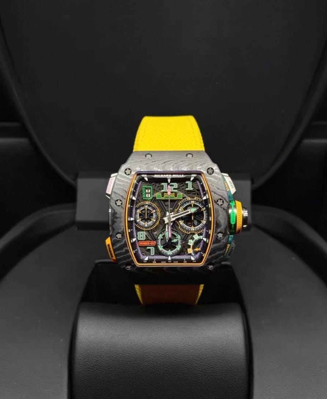 Richard Mille