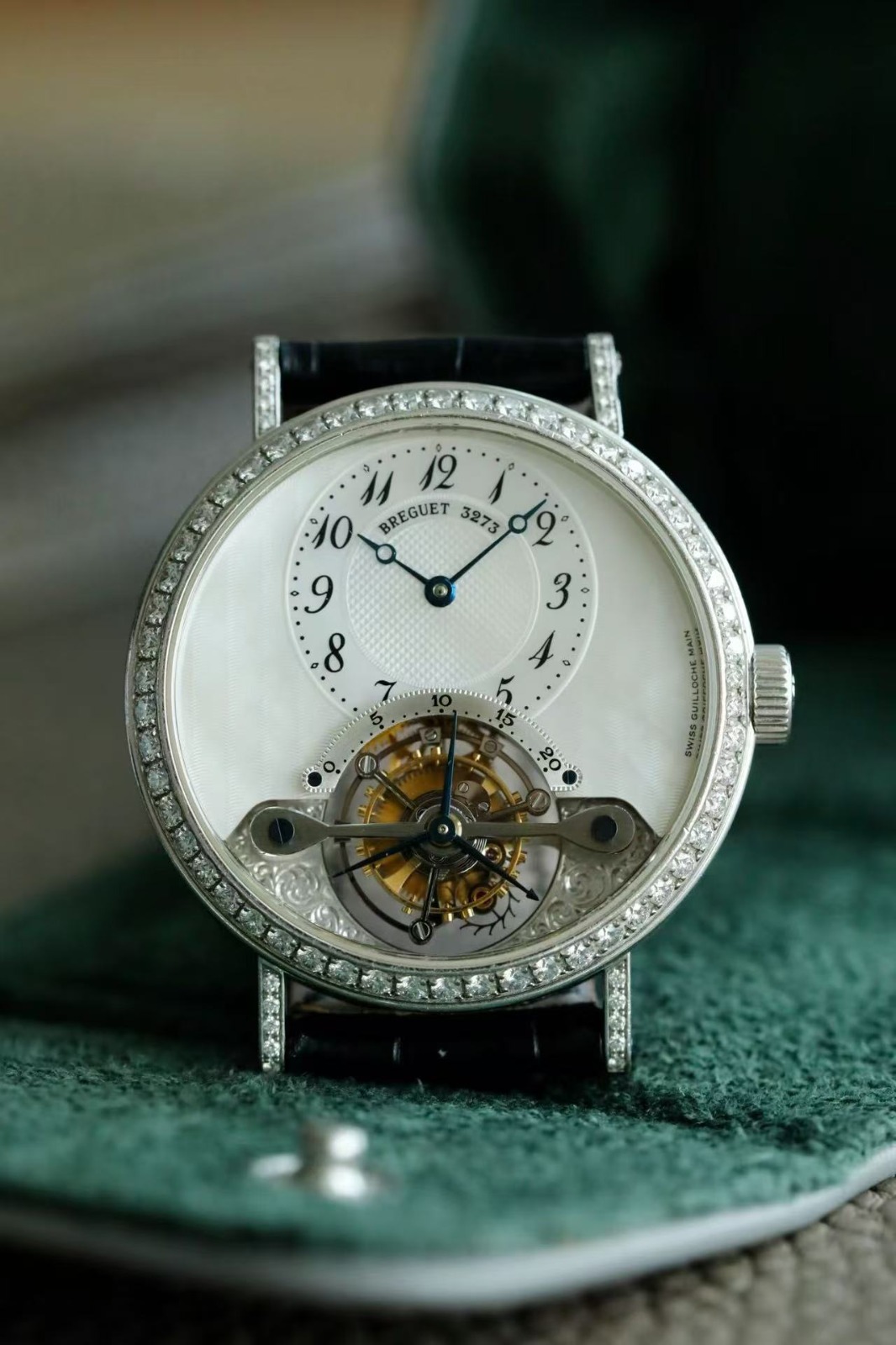 Breguet
