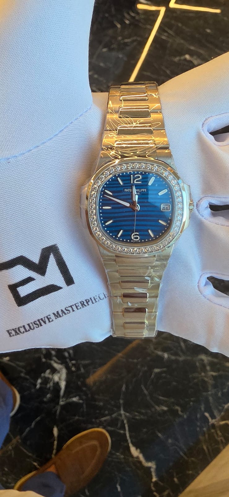 Patek Philippe