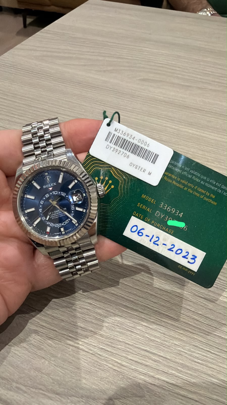 Rolex