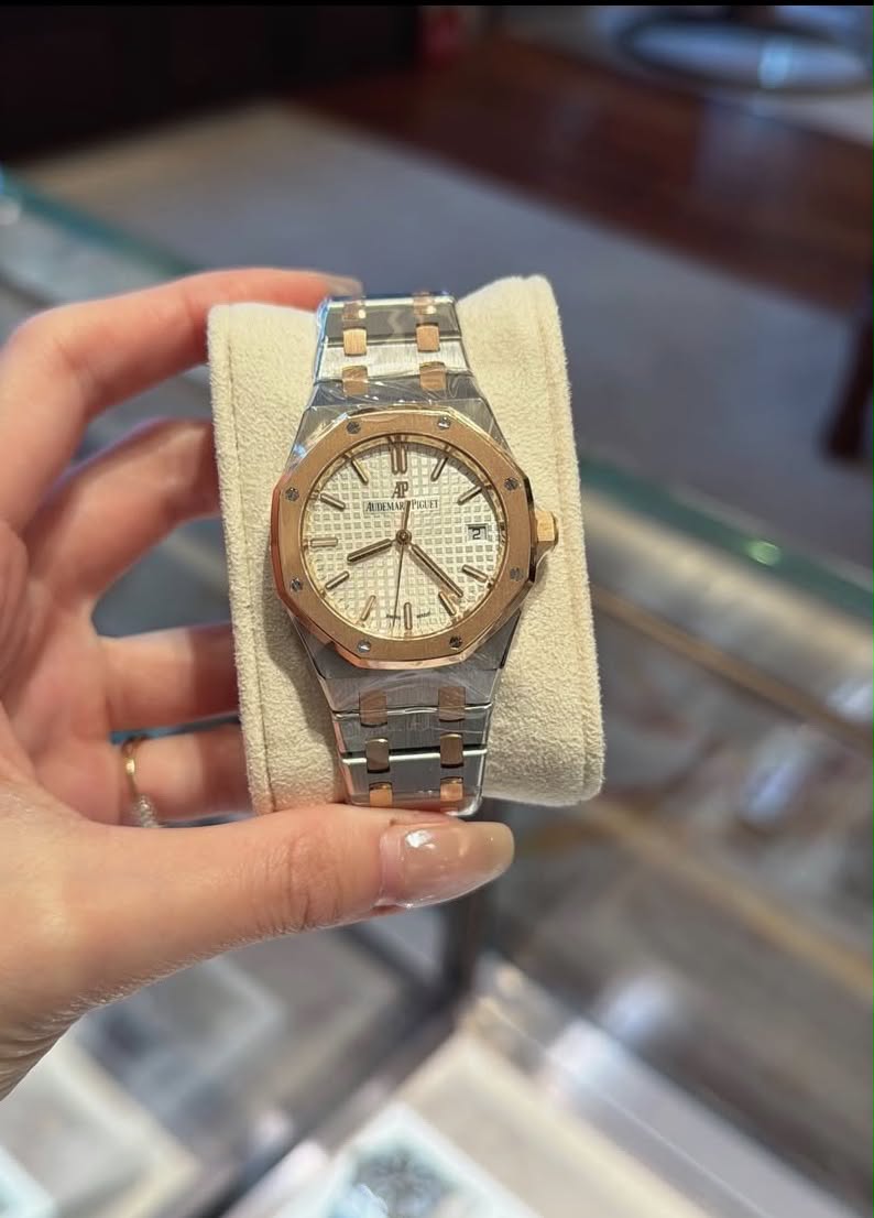 Audemars Piguet