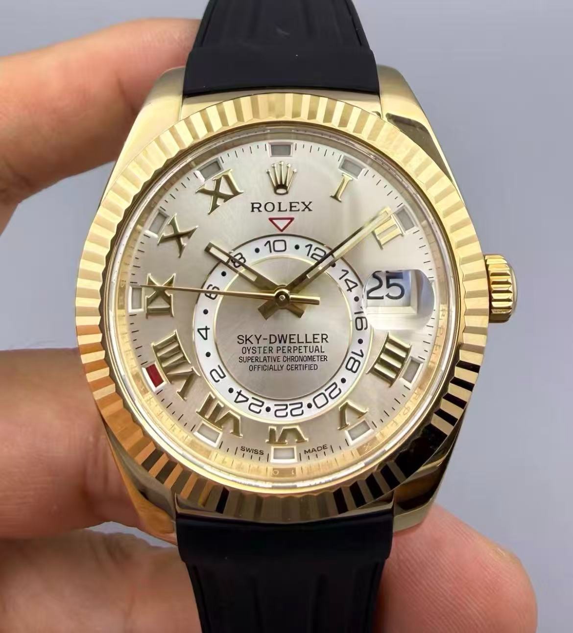 Rolex