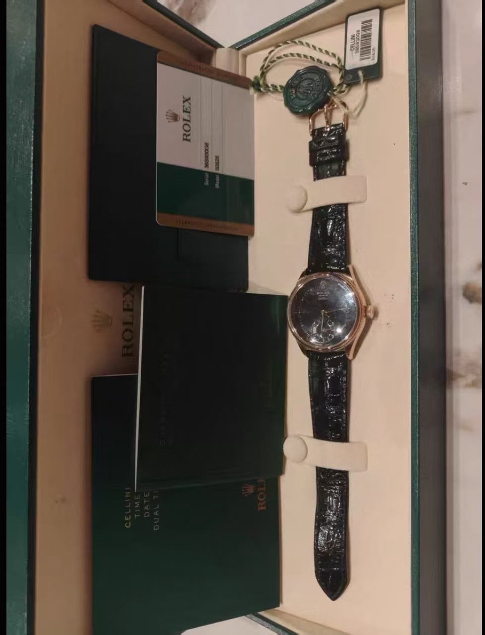 Rolex