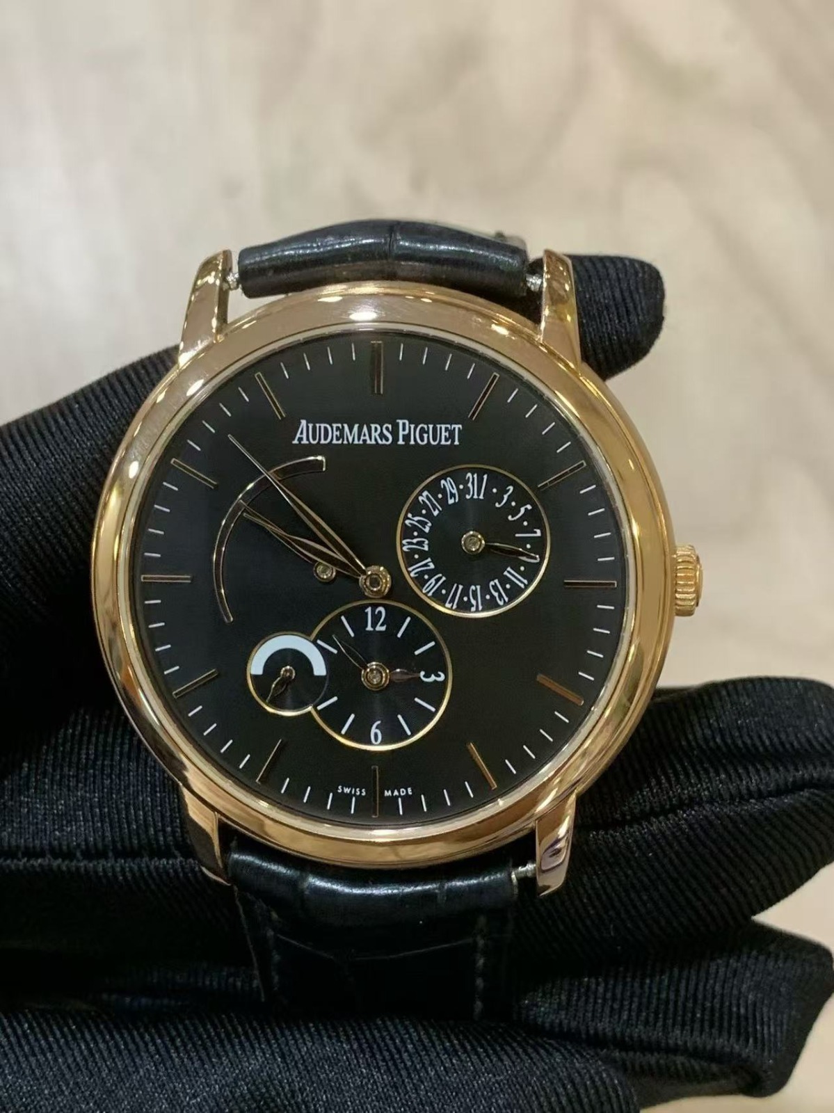 Audemars Piguet