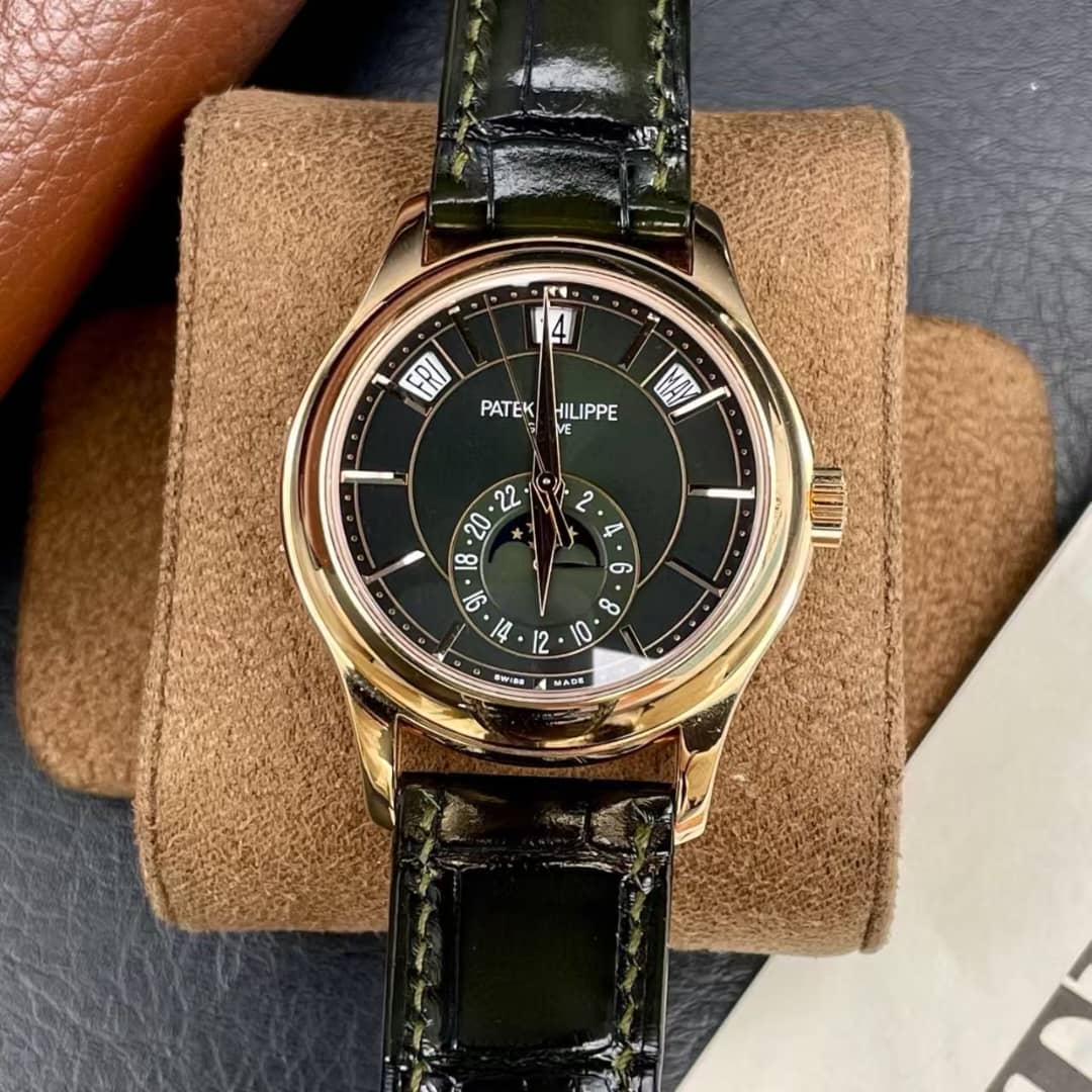 Patek Philippe
