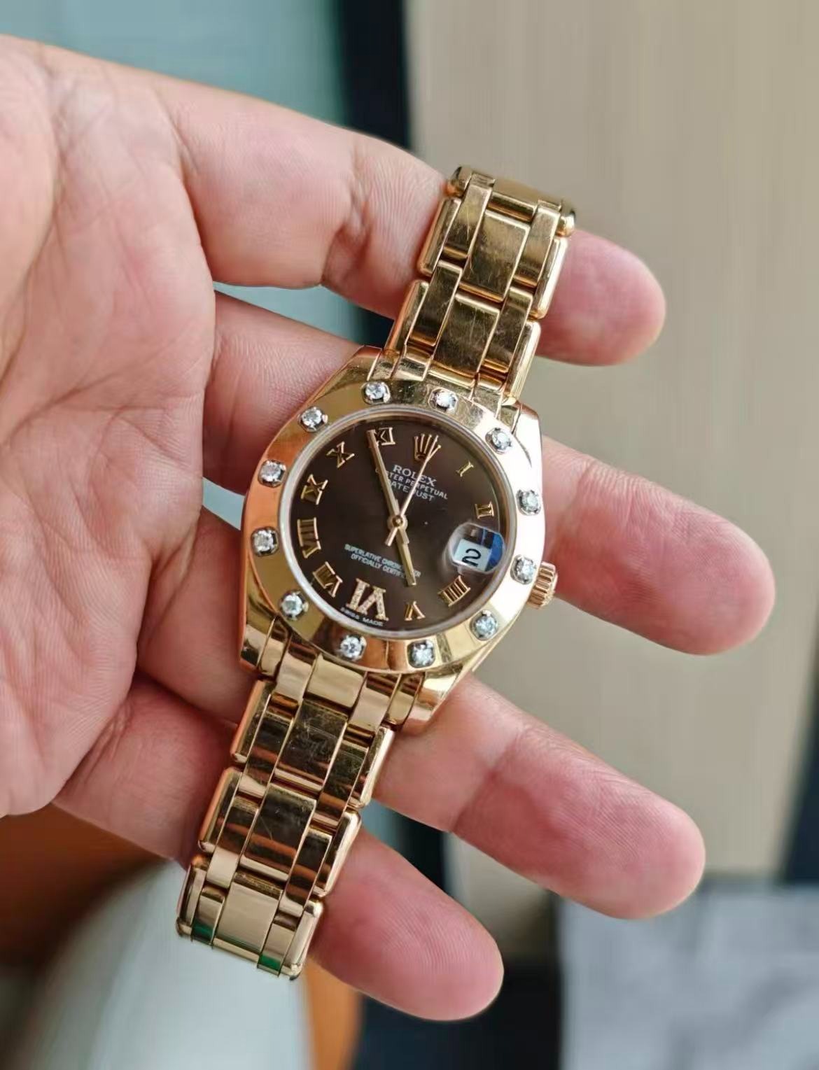 Rolex