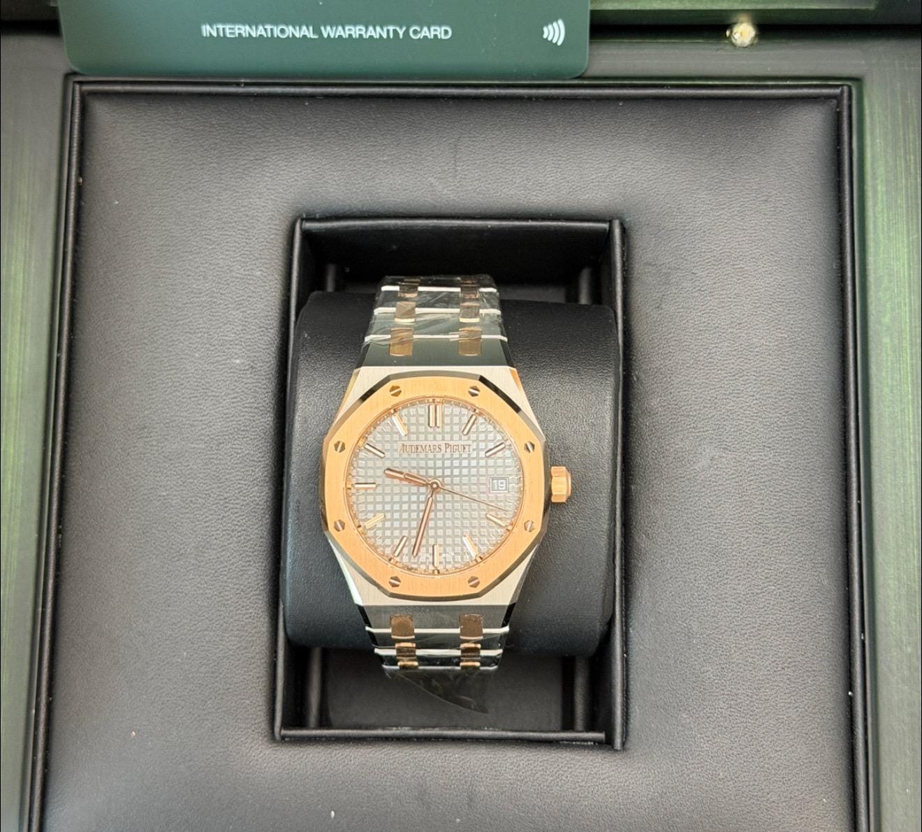 Audemars Piguet