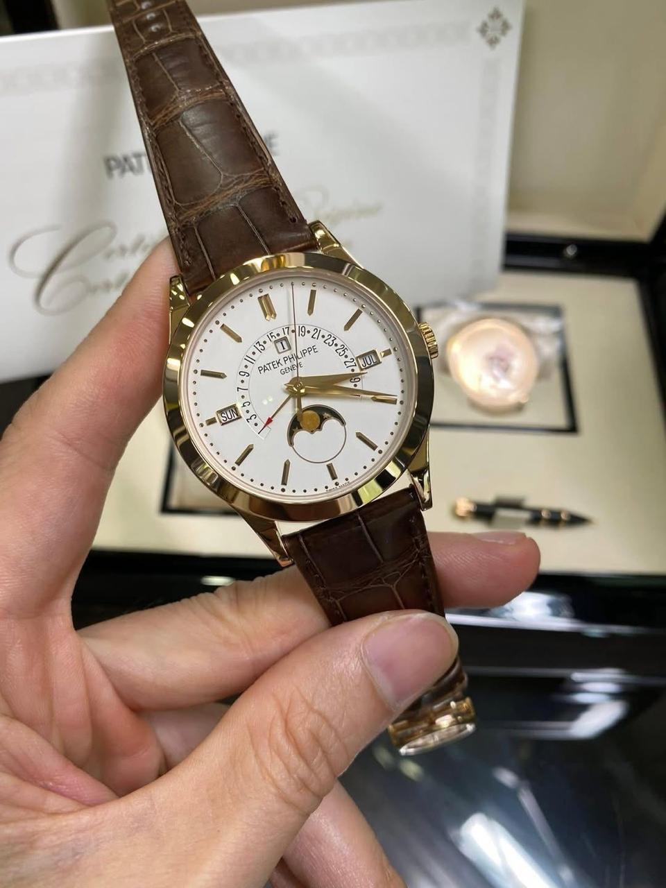 Patek Philippe