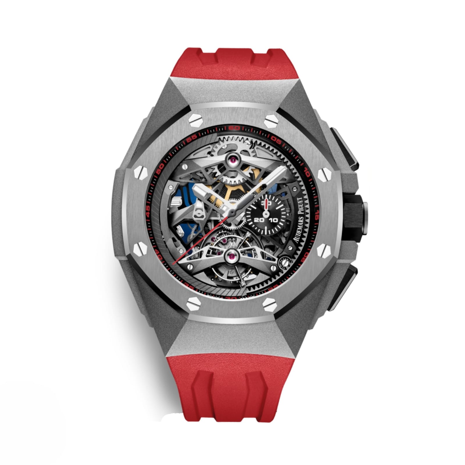 Audemars Piguet