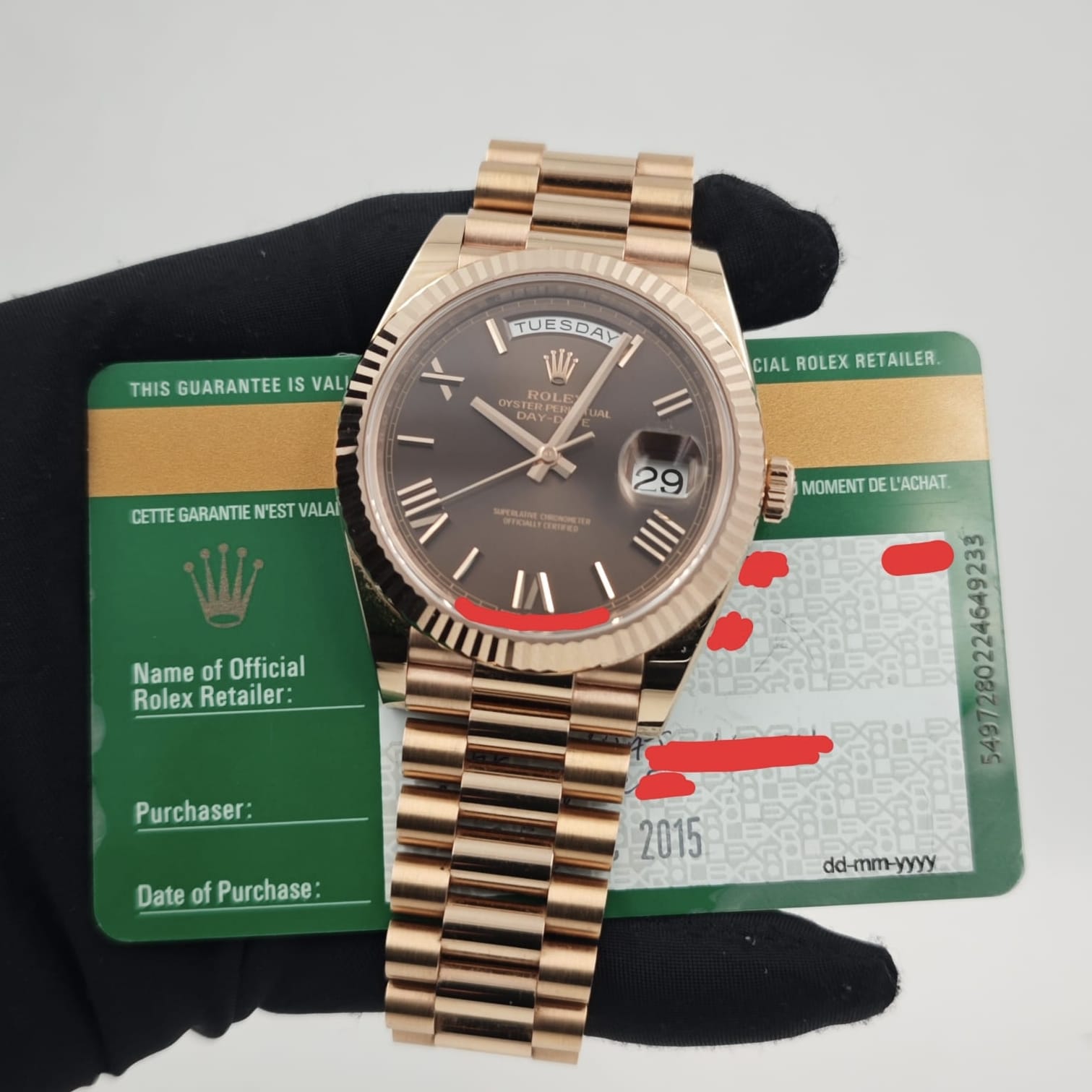 Rolex