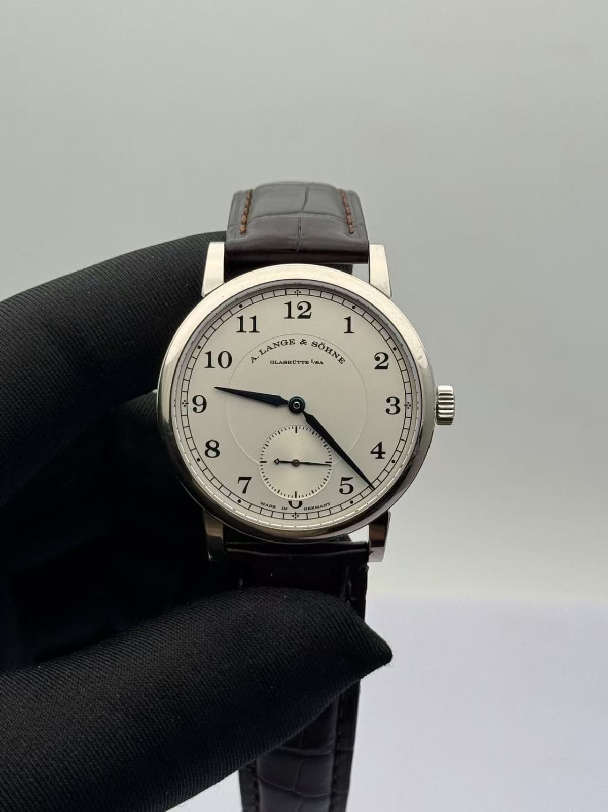 A. Lange & Sohne 1815