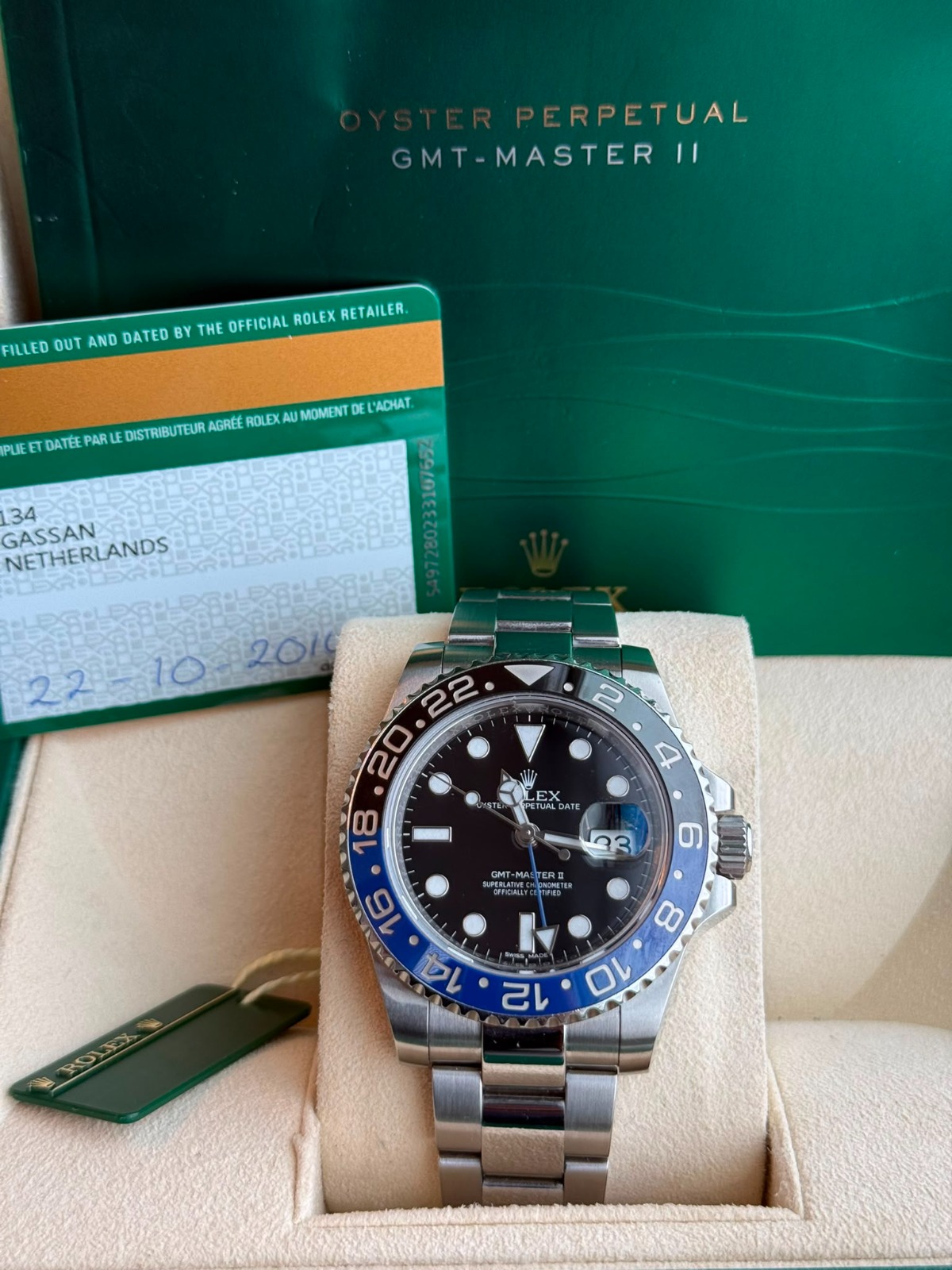 Rolex