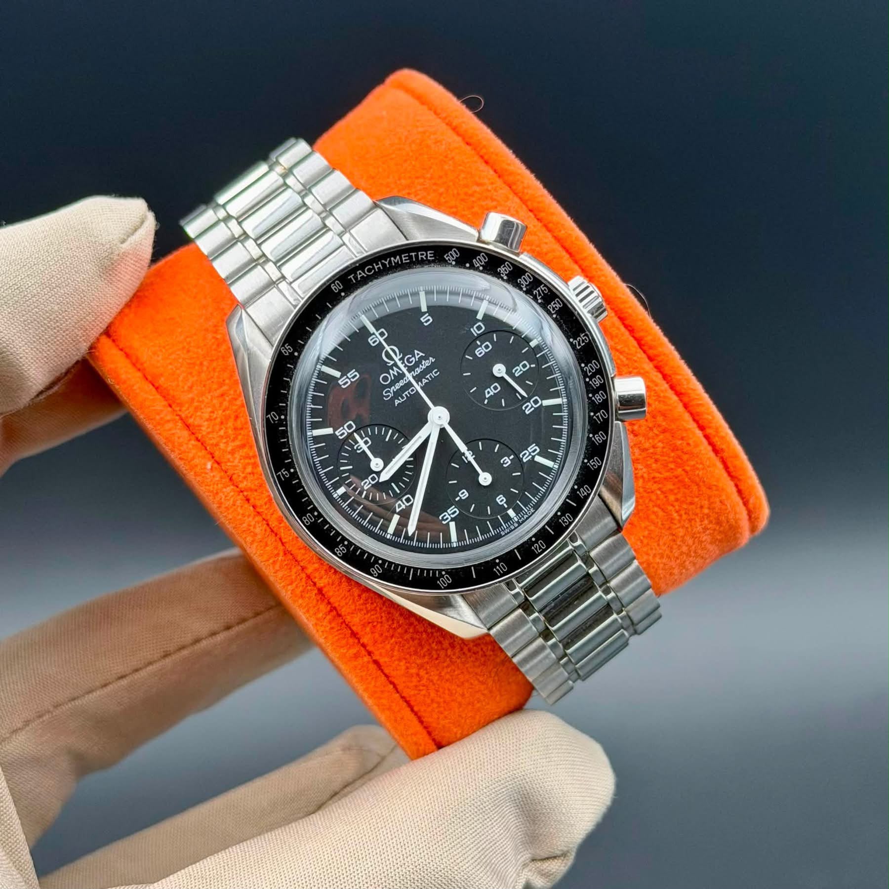 Omega Speedmaster