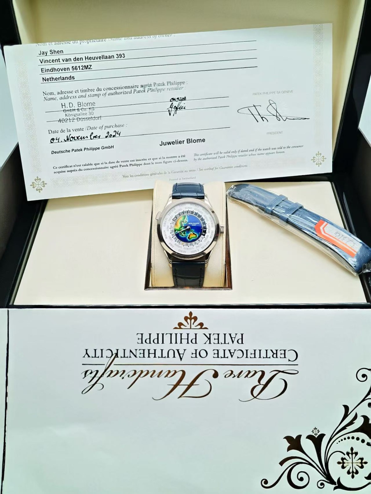 Patek Philippe