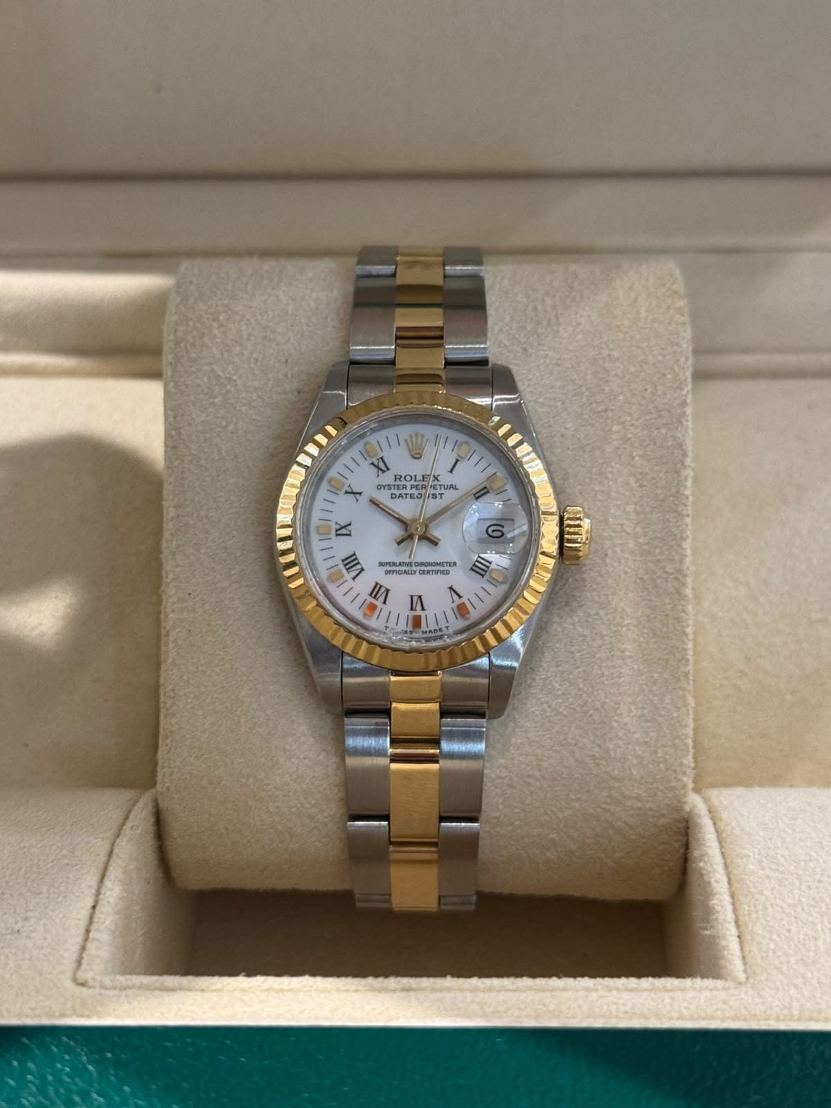 Rolex