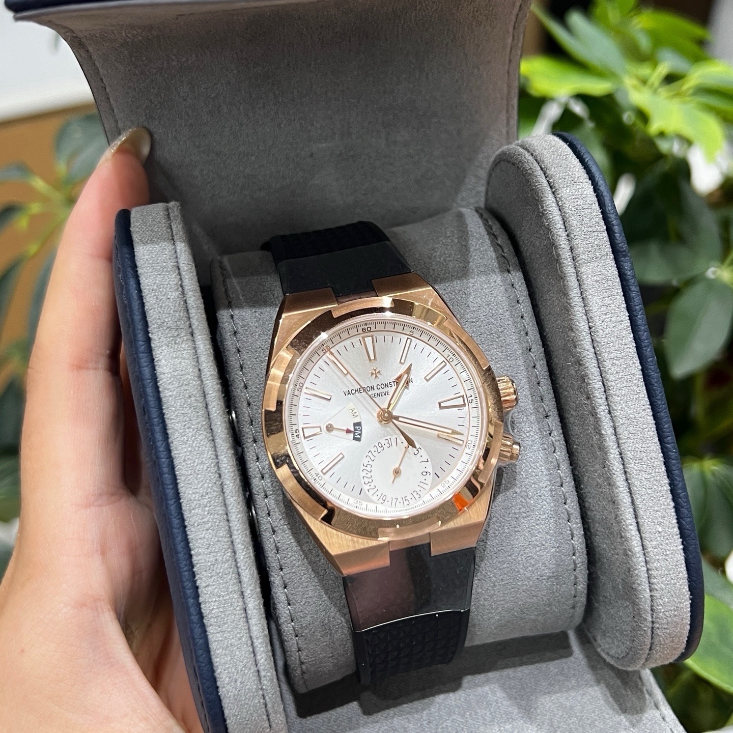 Vacheron Constantin