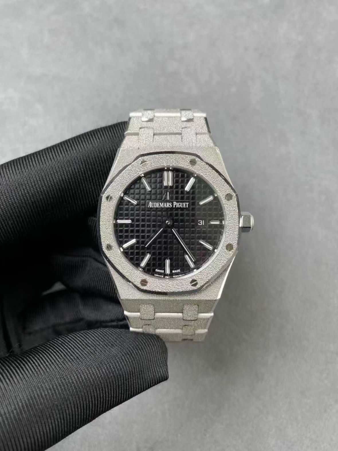 Audemars Piguet