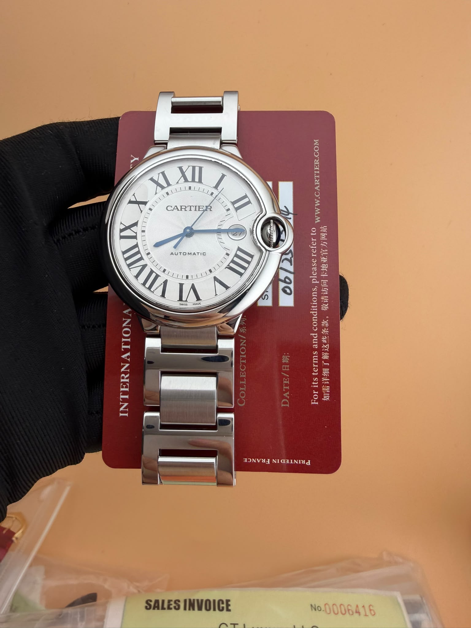 Cartier