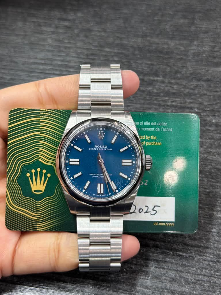 Rolex
