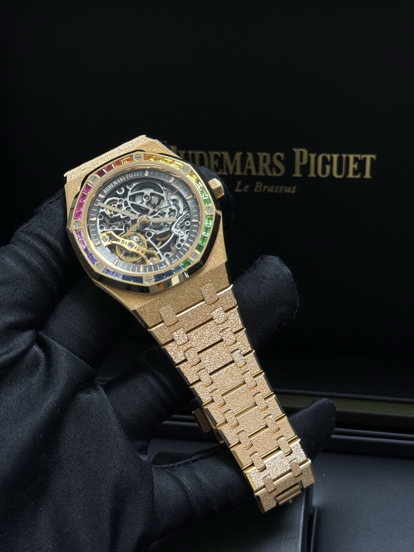 Audemars Piguet