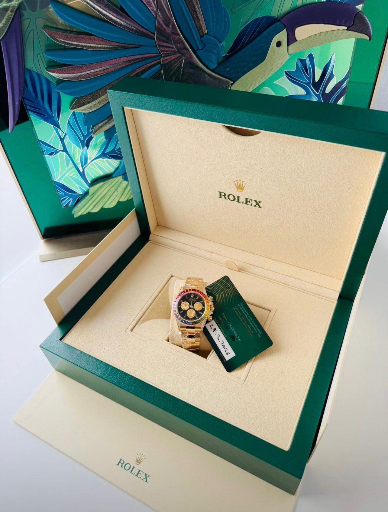 Rolex