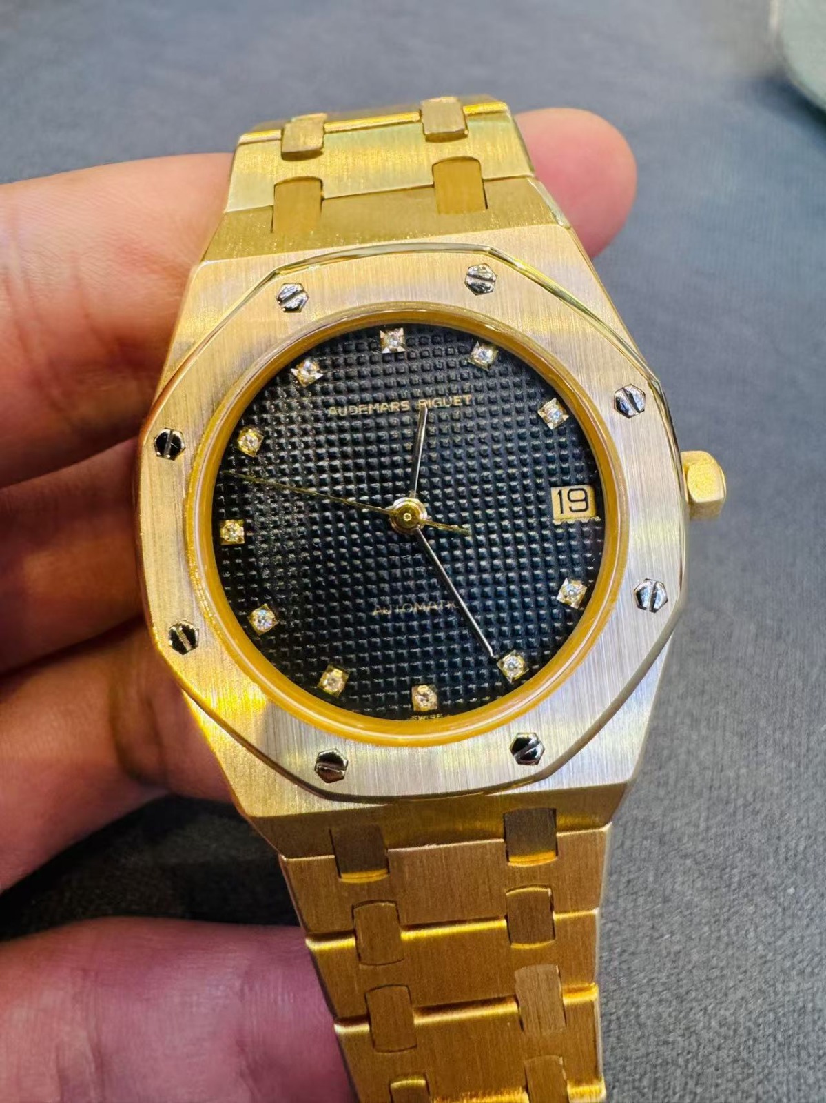 Audemars Piguet Royal Oak