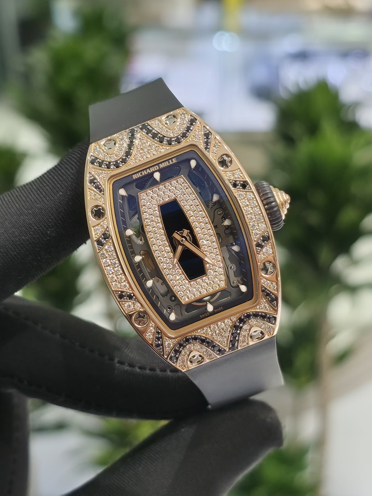 Richard Mille