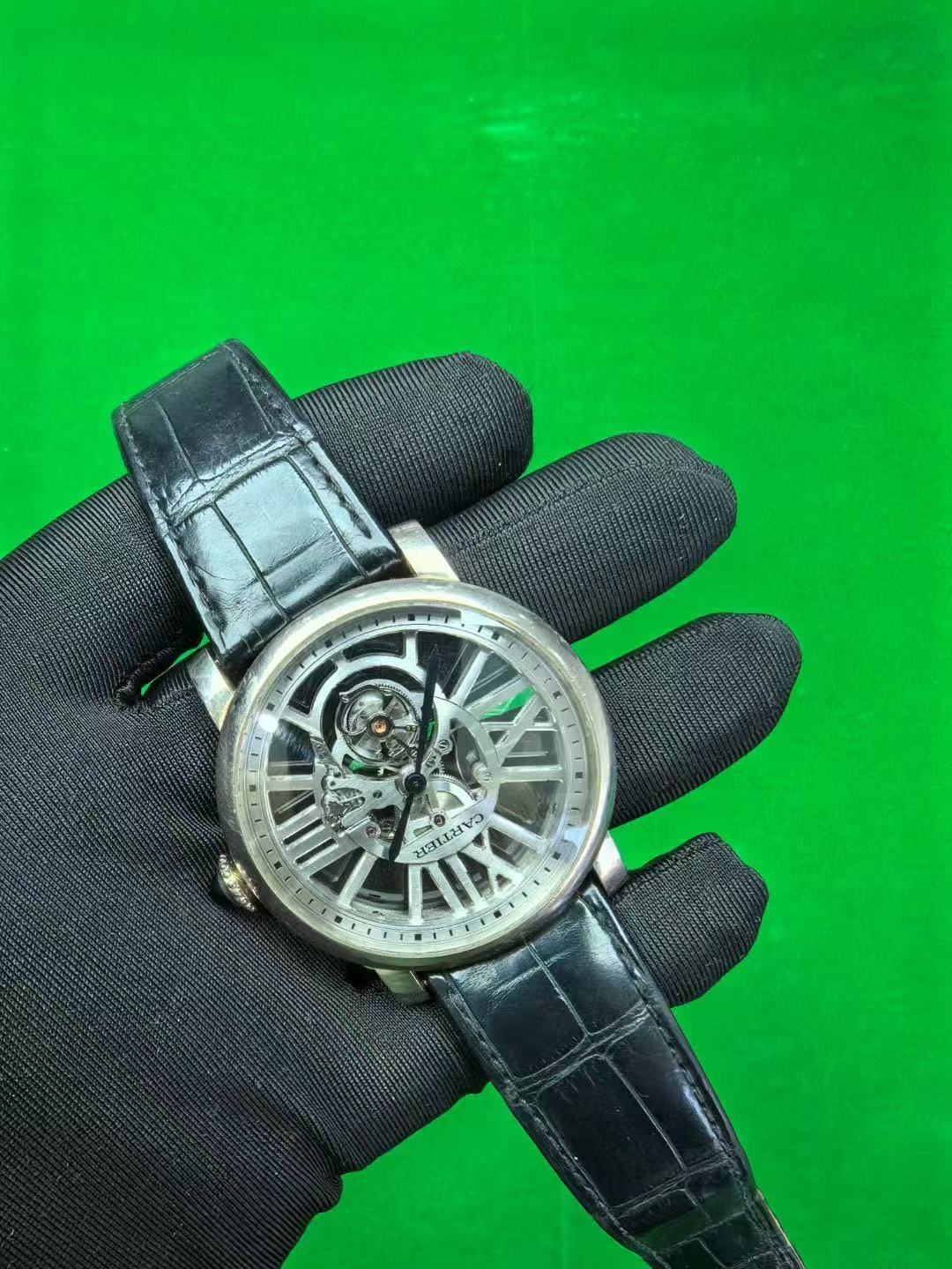 Cartier