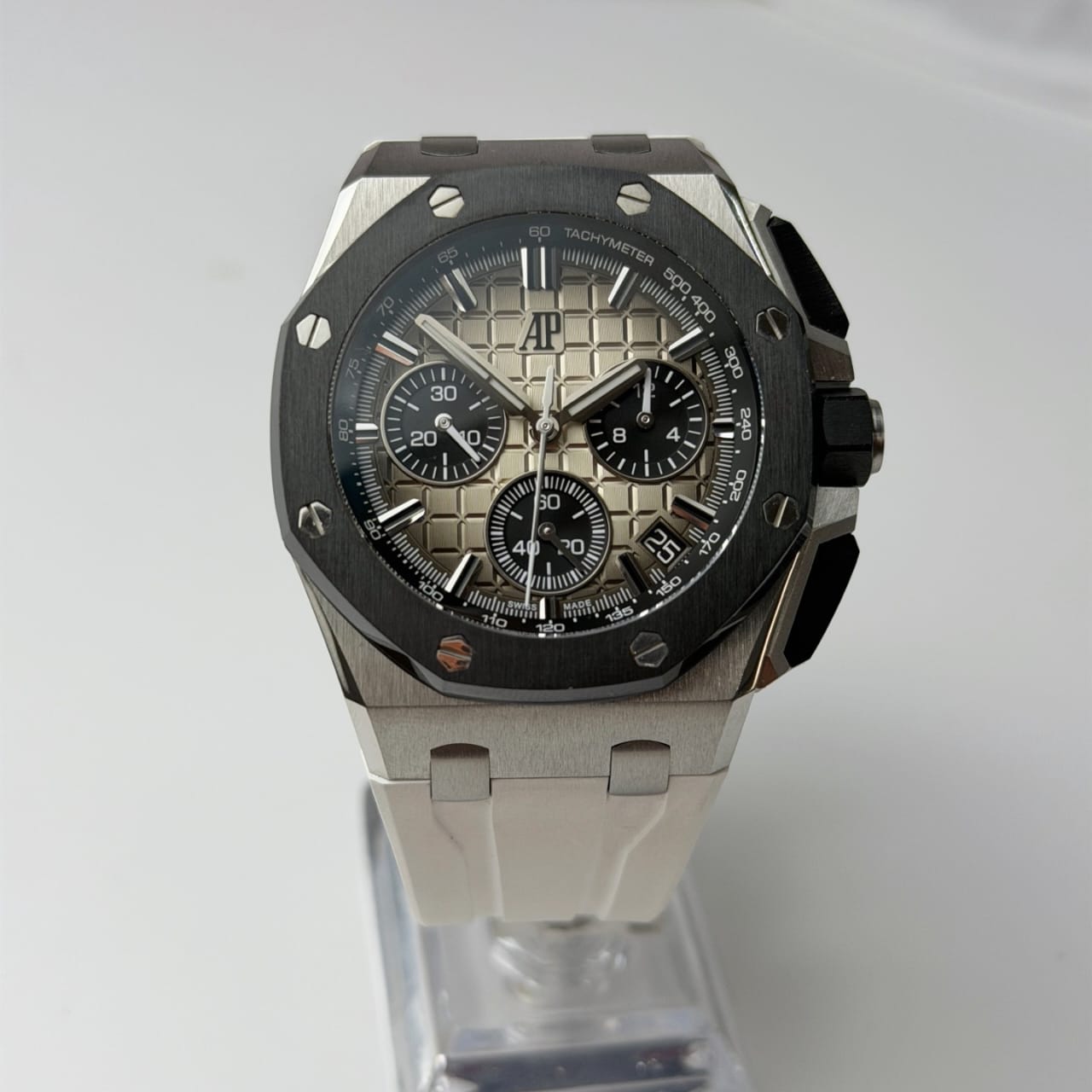 Audemars Piguet Royal Oak Offshore