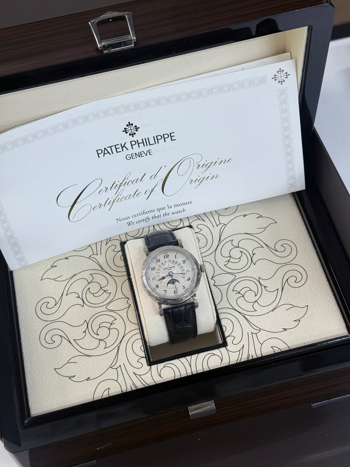 Vacheron Constantin