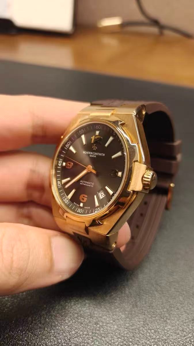 Vacheron Constantin