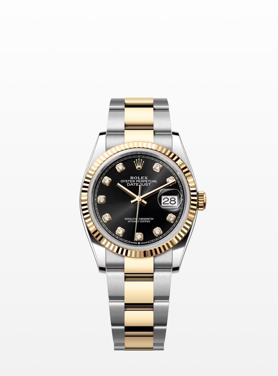 Rolex Datejust