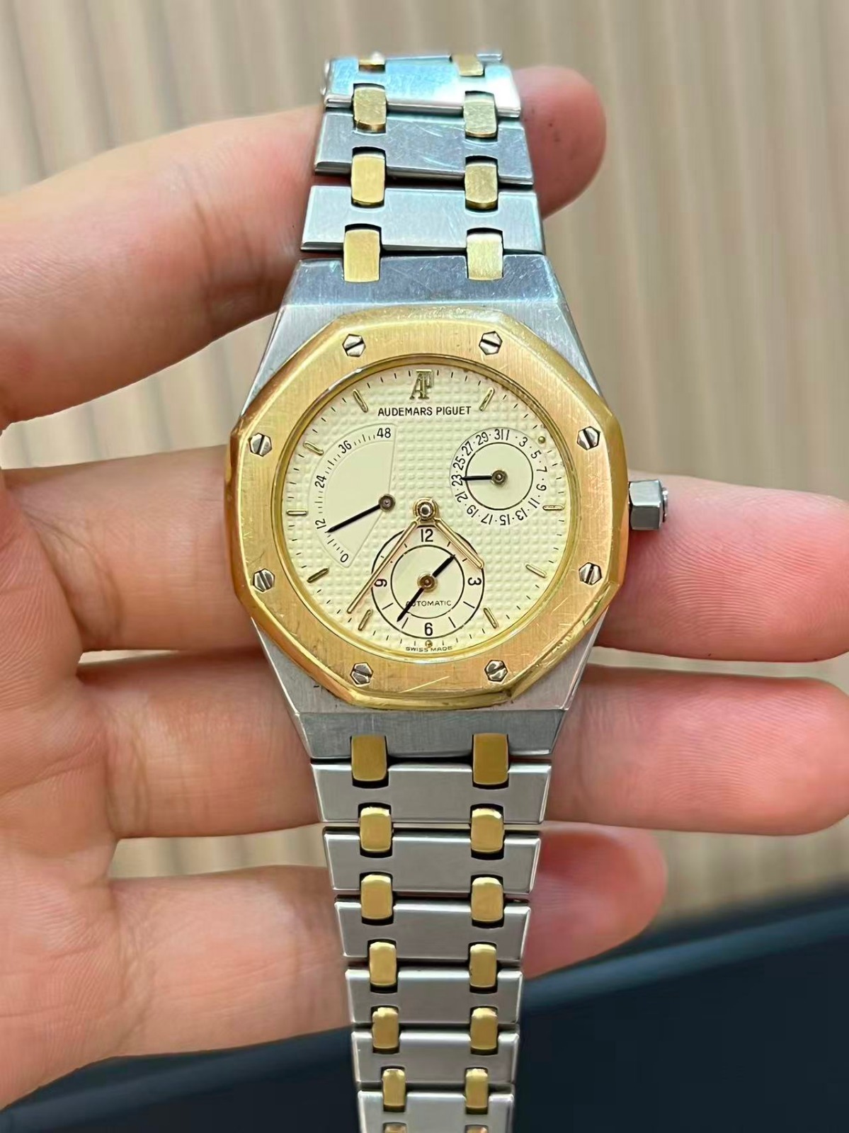 Audemars Piguet
