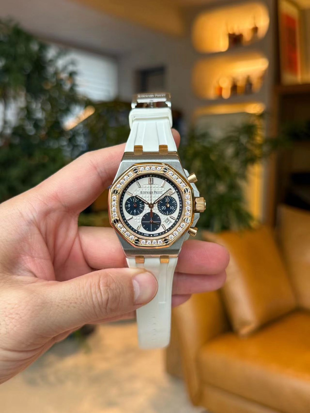 Audemars Piguet Royal Oak Offshore