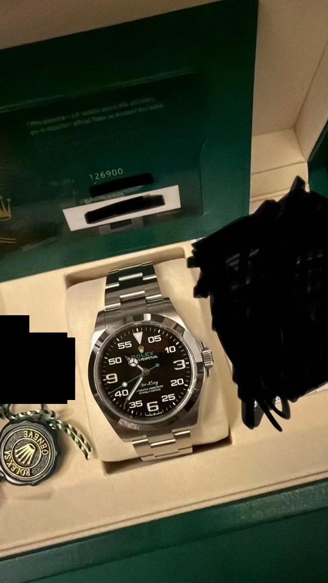 Rolex