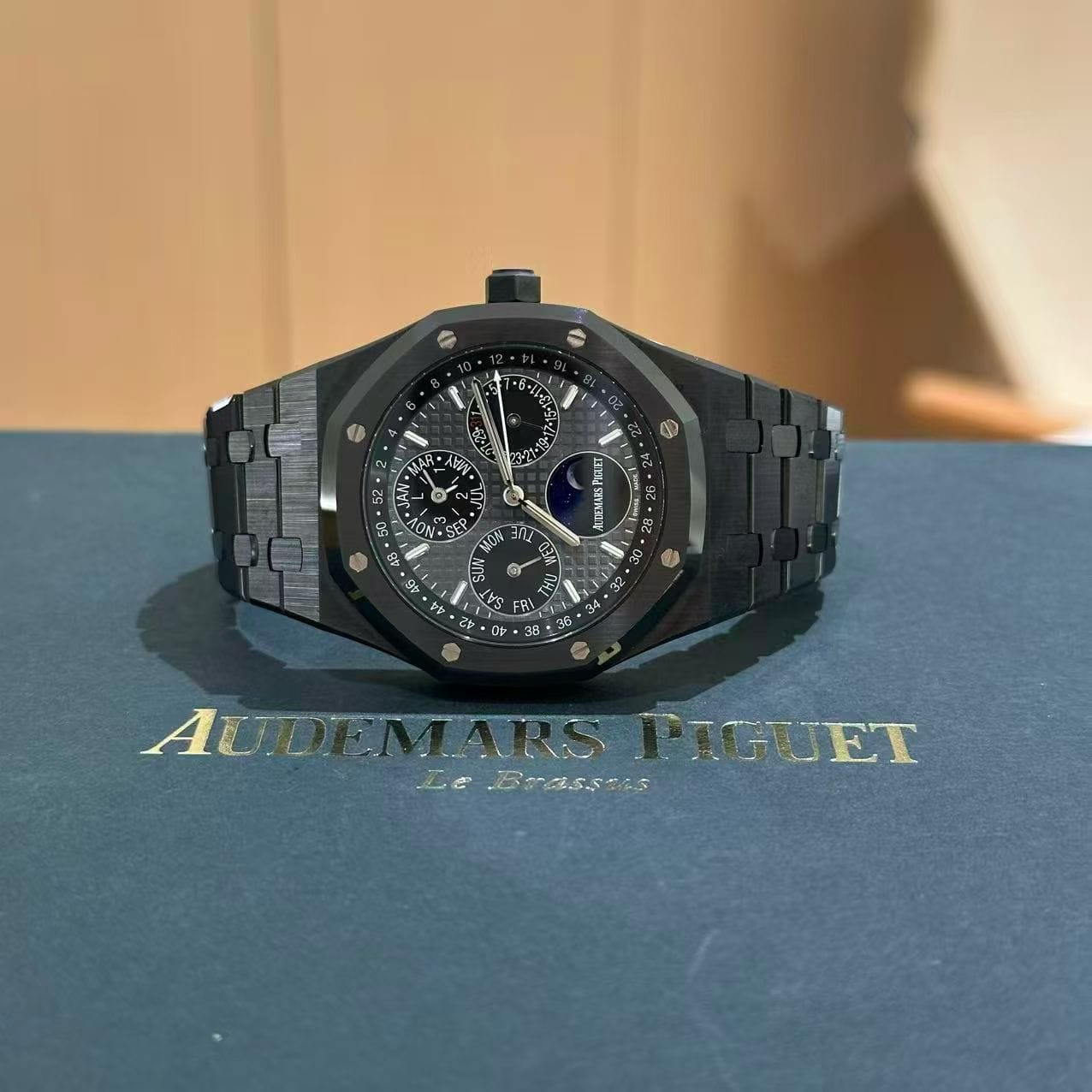 Audemars Piguet Royal Oak