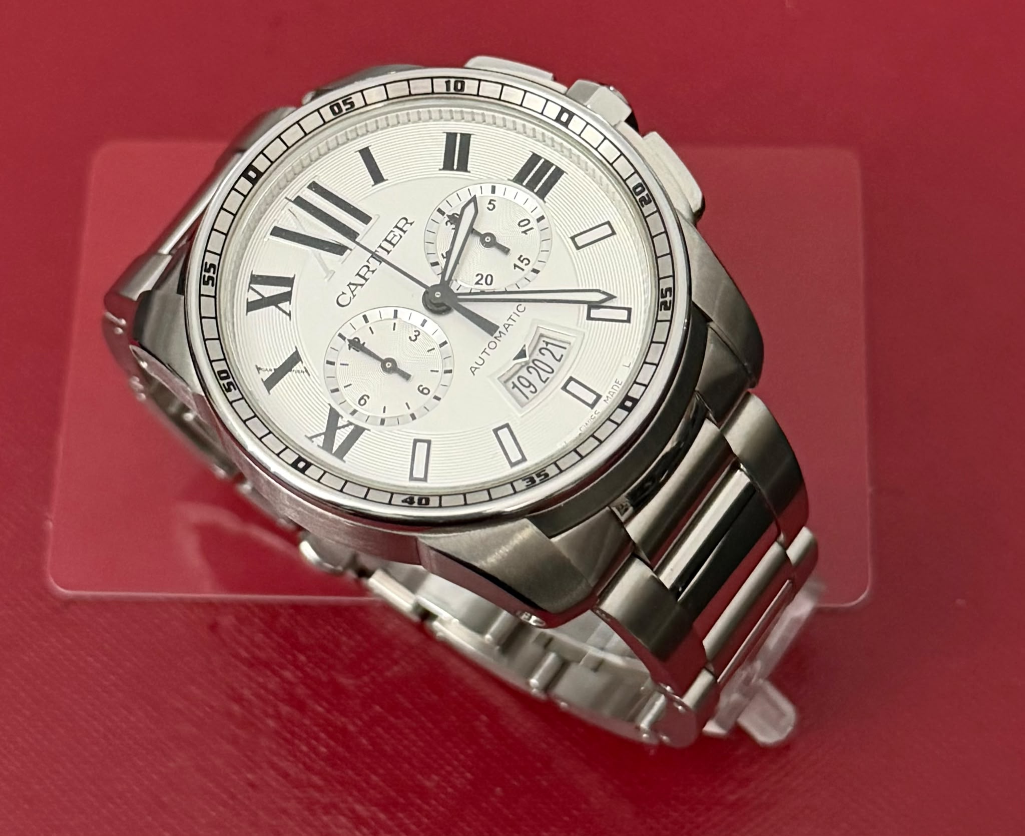 Cartier