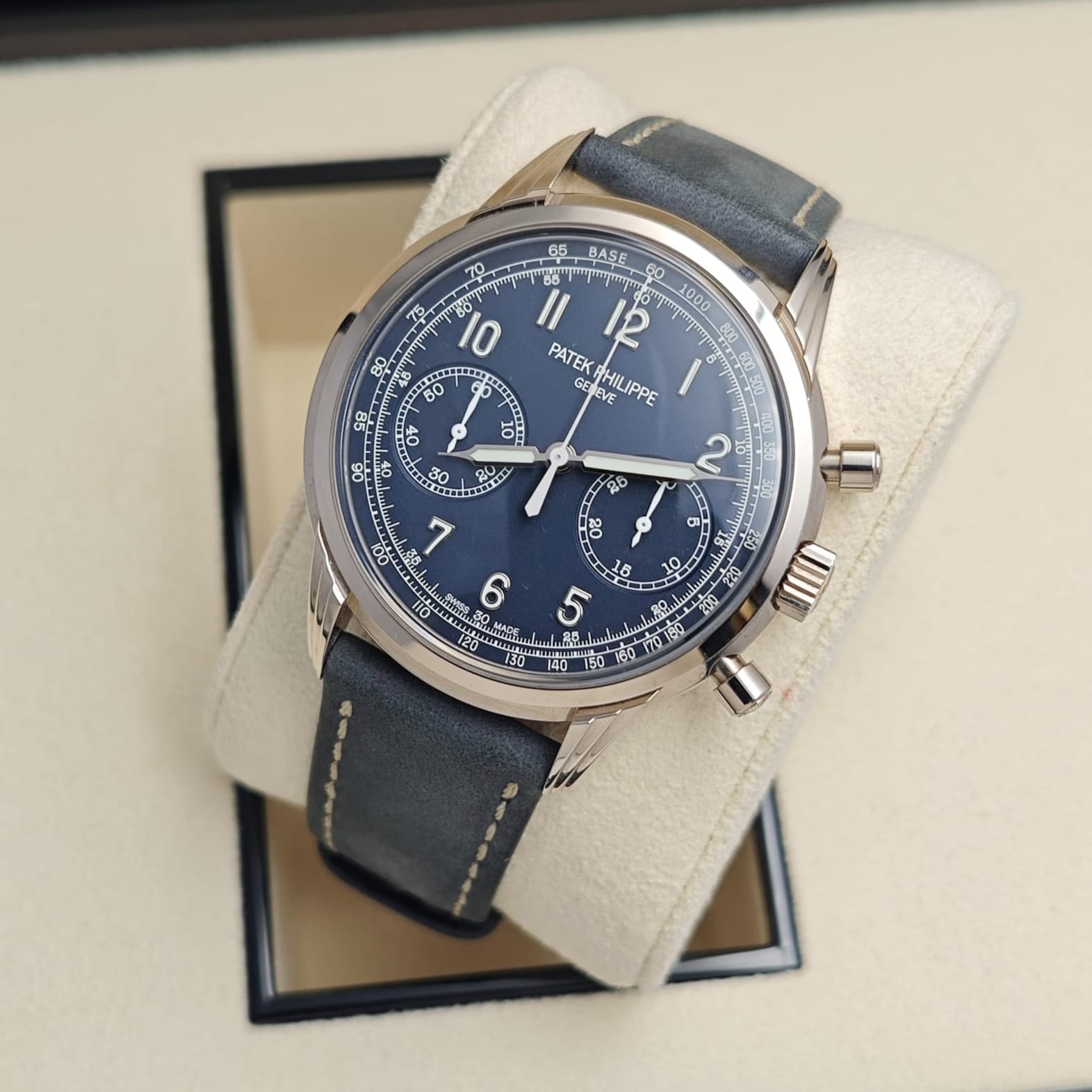 Patek Philippe