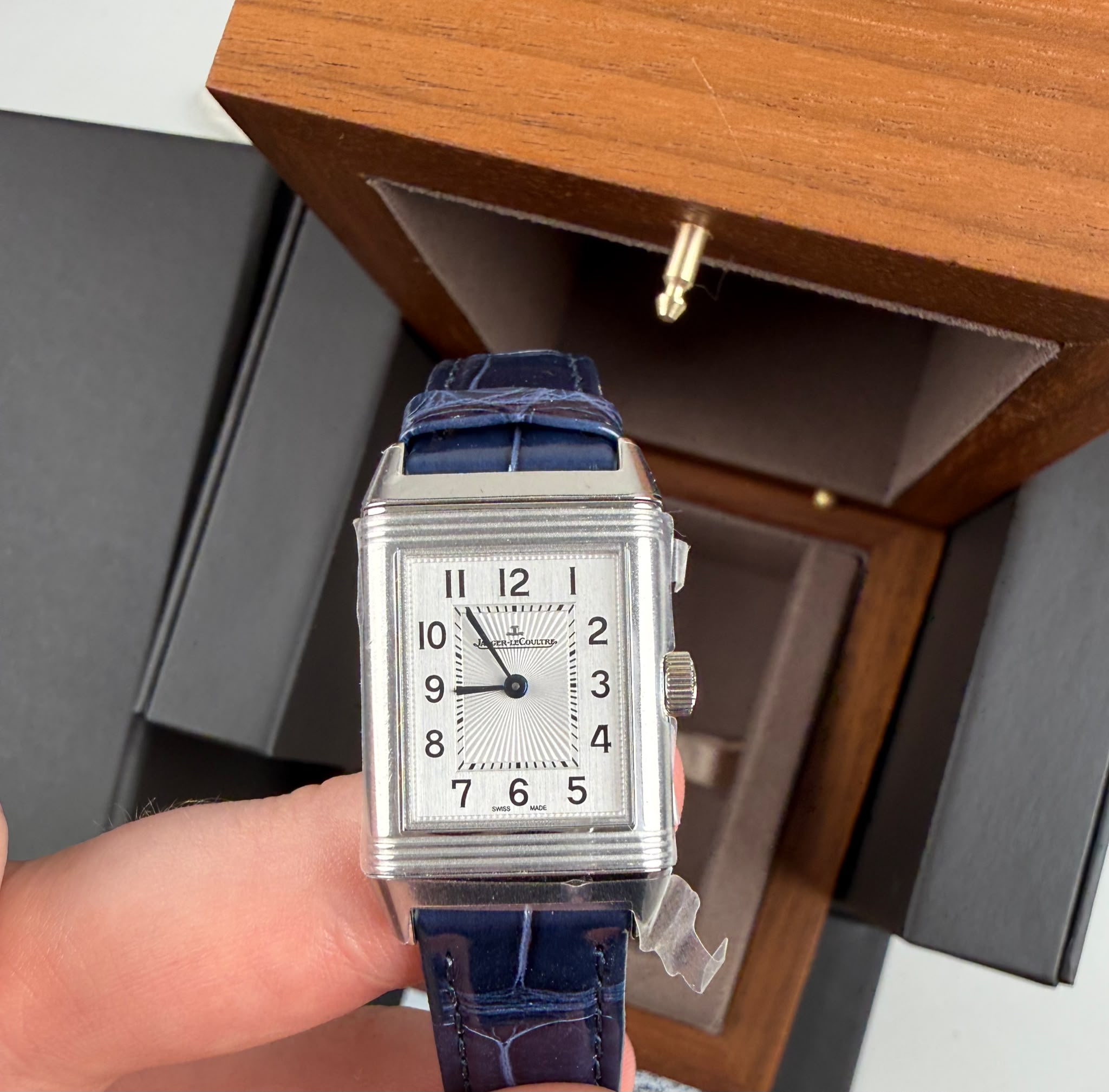 Jaeger-lecoultre