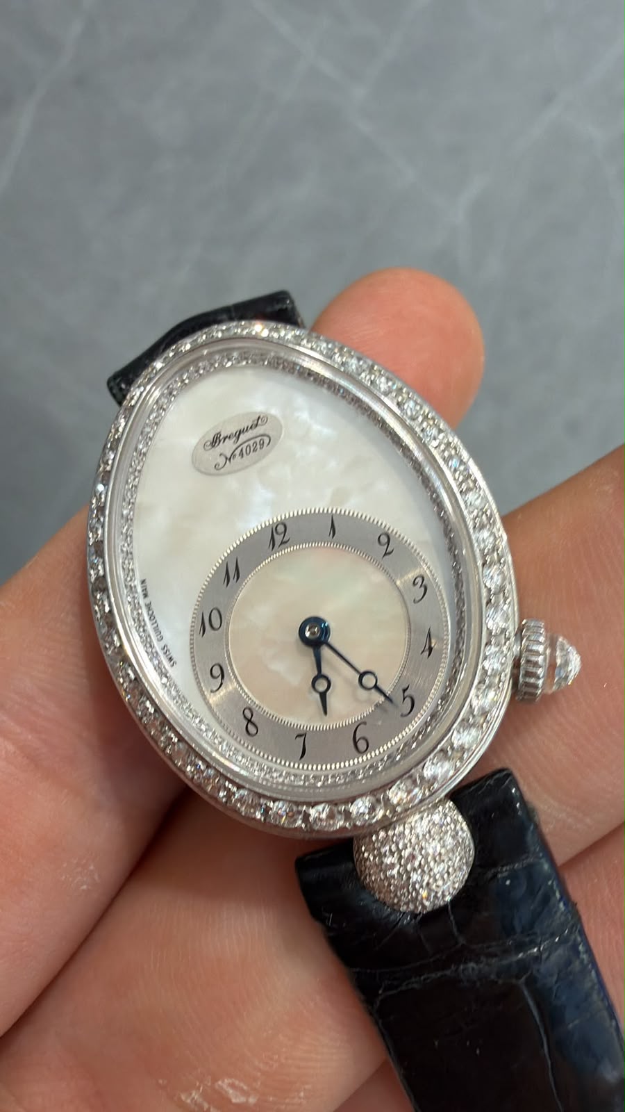 Breguet