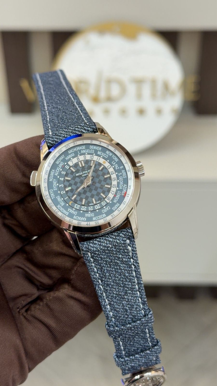 Patek Philippe